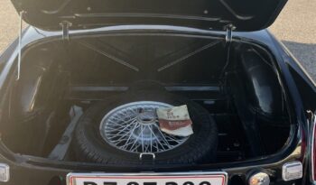 MG MGB 1,8 Cabriolet full