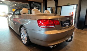 BMW 3-serie E90 325 i Cab full