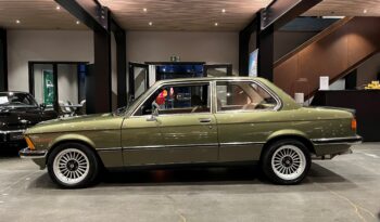 BMW 3-serie E21 323 I full