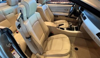 BMW 3-serie E90 325 i Cab full