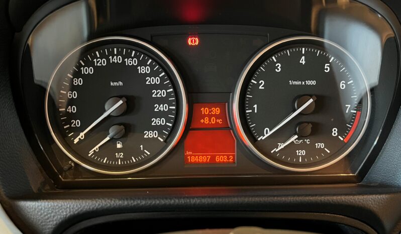 BMW 3-serie E90 325 i Cab full