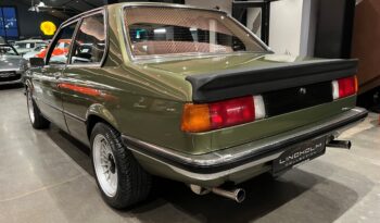 BMW 3-serie E21 323 I full