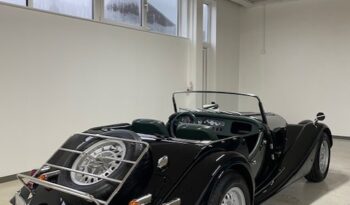 Morgan Plus 8 ” T Cabriolet full