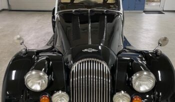 Morgan Plus 8 ” T Cabriolet full