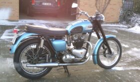 Triumph triumpht t6