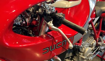 Ducati MH 900 full