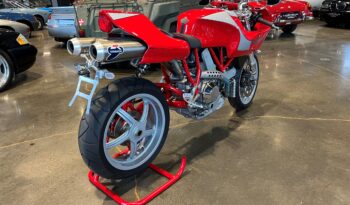 Ducati MH 900 full