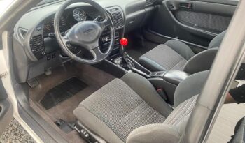 Toyota Celica 4×4 Turbo 300hk full