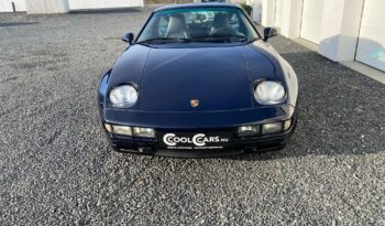 Porsche 928 s full