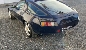 Porsche 928 s full