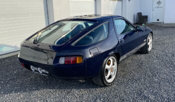 Porsche 928 s full