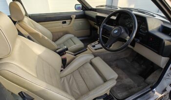 BMW M 635 CSi 635 CSi full