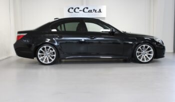 BMW 5-serie E60 550I Aut full