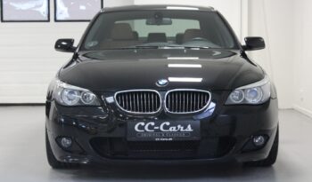 BMW 5-serie E60 550I Aut full