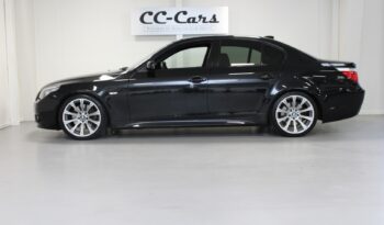 BMW 5-serie E60 550I Aut full