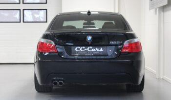 BMW 5-serie E60 550I Aut full