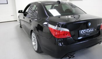 BMW 5-serie E60 550I Aut full