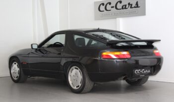 Porsche 928 S4 Coupe full