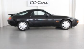 Porsche 928 S4 Coupe full