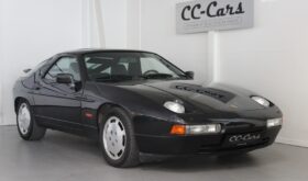 Porsche 928 S4 Coupe