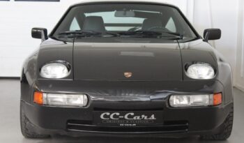 Porsche 928 S4 Coupe full