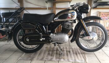 NSU Max 250 full