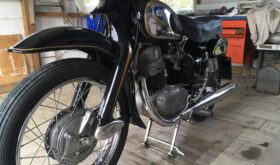 NSU Max 250