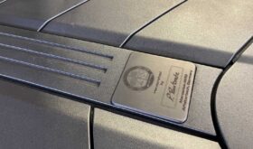 Mercedes-Benz C-Klasse (W220) C55 AMG V8