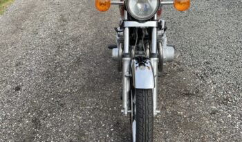 Suzuki Gs550 e full