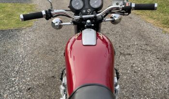 Suzuki Gs550 e full