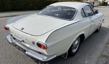 Volvo P 1800 P1800S full