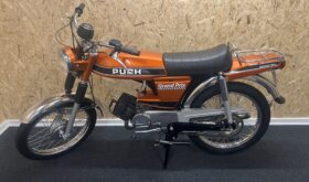 Puch grand-prix