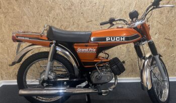 Puch grand-prix full