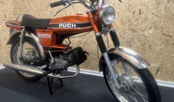 Puch grand-prix full