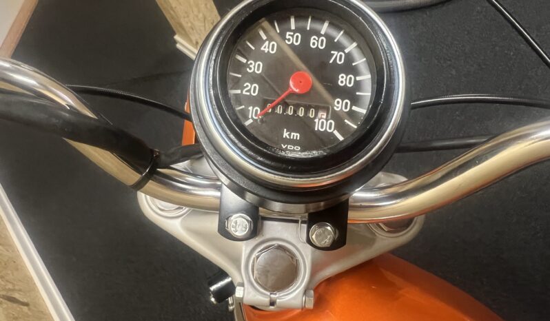 Puch grand-prix full