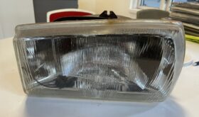 Glas Peugeot 504
