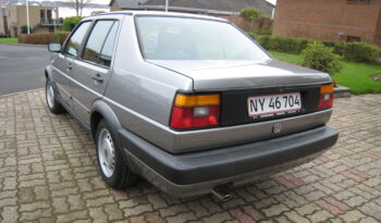 VW Øvrige Jetta CL sedan full