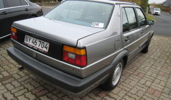 VW Øvrige Jetta CL sedan full