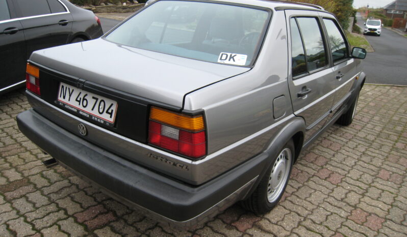 VW Øvrige Jetta CL sedan full