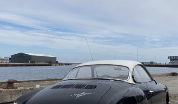 VW Karmann-Ghia Type 14 full