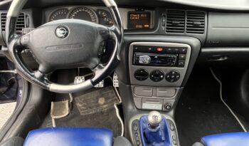 Opel Vectra i30 full