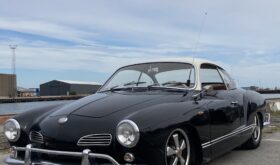 VW Karmann-Ghia Type 14