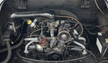 VW Karmann-Ghia Type 14 full