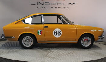 Fiat 850 0,9 Sports Coupe full