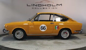 Fiat 850 0,9 Sports Coupe full