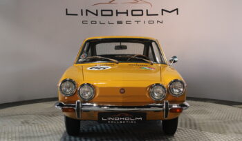 Fiat 850 0,9 Sports Coupe full