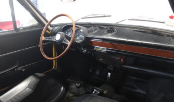 Fiat 850 0,9 Sports Coupe full