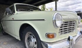 Volvo Amazon 121 1,8