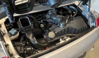 Porsche 911 996 3,6 – 40 jahre full