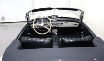 Mercedes-Benz 190 SL (W121) 1,9 L Cabriolet full